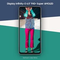 samsung a52 4g - Samsung Galaxy A52 Dual 128GB Black (Juodas) - 5 nuotrauka