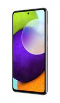 samsung a52 4g - Samsung Galaxy A52 Dual 128GB Black (Juodas) - 11 nuotrauka