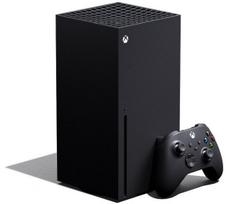 Pirkti Microsoft Xbox Series X 1TB Black (Juodas) - Photo 1