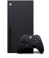 Pirkti Microsoft Xbox Series X 1TB Black (Juodas) - Photo 3