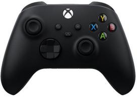 Pirkti Microsoft Xbox Series X 1TB Black (Juodas) - Photo 5
