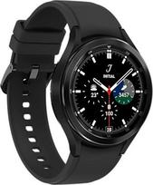 mitosyl - Samsung Galaxy Watch 4 Classic 46mm R890 Black (Juodas) - 3 nuotrauka