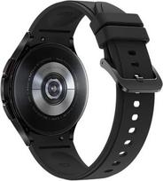 mitosyl - Samsung Galaxy Watch 4 Classic 46mm R890 Black (Juodas) - 4 nuotrauka