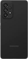 Pirkti Samsung Galaxy A53 5G 128GB Black (Juodas) - Photo 3