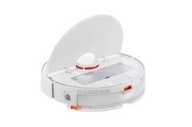 siurblys xiaomi - Xiaomi Roborock S5 MAX White (Baltas) - 3 nuotrauka