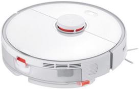 siurblys xiaomi - Xiaomi Roborock S5 MAX White (Baltas) - 7 nuotrauka