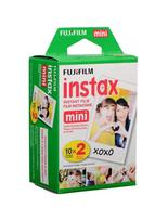 Fotojuostos Fujifilm Instax Film Mini