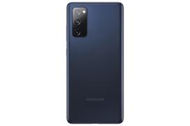 samsung s20fe - Samsung Galaxy S20 FE Dual 128GB Cloud Navy (Mėlynas) - 3 nuotrauka