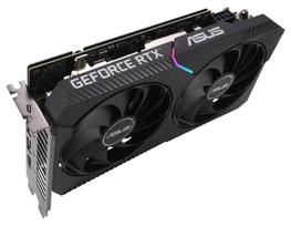 rtx 3060 oc - Asus GeForce RTX 3060 12GB GDDR6 - 3 nuotrauka