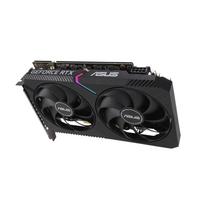 rtx 3060 oc - Asus GeForce RTX 3060 12GB GDDR6 - 5 nuotrauka