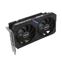rtx 3060 oc - Asus GeForce RTX 3060 12GB GDDR6 - 7 nuotrauka
