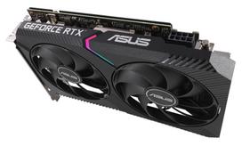 rtx 3060 oc - Asus GeForce RTX 3060 12GB GDDR6 - 8 nuotrauka