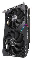 rtx 3060 oc - Asus GeForce RTX 3060 12GB GDDR6 - 9 nuotrauka