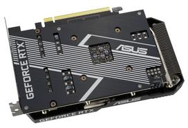 rtx 3060 oc - Asus GeForce RTX 3060 12GB GDDR6 - 10 nuotrauka