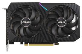 rtx 3060 oc - Asus GeForce RTX 3060 12GB GDDR6 - 11 nuotrauka