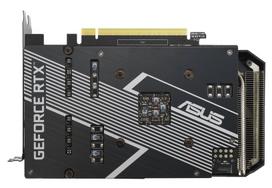 rtx 3060 oc - Asus GeForce RTX 3060 12GB GDDR6 - 12 nuotrauka