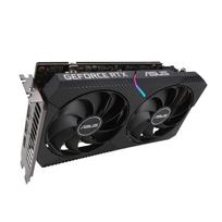 rtx 3060 oc - Asus GeForce RTX 3060 12GB GDDR6 - 15 nuotrauka