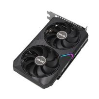 rtx 3060 oc - Asus GeForce RTX 3060 12GB GDDR6 - 16 nuotrauka