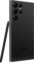 phantosys - Samsung Galaxy S22 Ultra 5G Dual 512GB Phantom Black (Juodas) - 5 nuotrauka