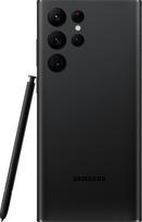 phantosys - Samsung Galaxy S22 Ultra 5G Dual 512GB Phantom Black (Juodas) - 6 nuotrauka