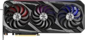 Asus Nvidia GeForce RTX 3070 Ti 8 GB GDDR6X