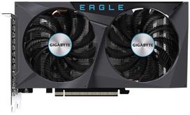 Gigabyte GeForce RTX 3050 Eagle 8 GB GDDR6  (GV-N3050EAGLE-8GD)