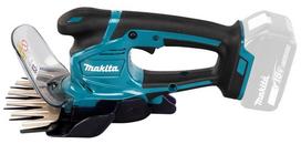 その他 YUKARI Akumuliatorinės žolės-gyvatvorių žirklės MAKITA DUM604ZX, 18