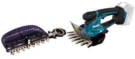sekatorius 18v - Makita DUM604ZX - 3 nuotrauka