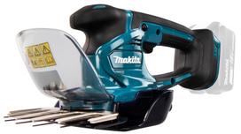 sekatorius 18v - Makita DUM604ZX - 7 nuotrauka