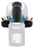sekatorius 18v - Makita DUM604ZX - 8 nuotrauka