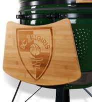 zalais - Kamado Bono ŽALGIRIS - 2 nuotrauka