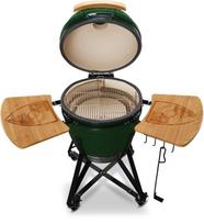 zalais - Kamado Bono ŽALGIRIS - 4 nuotrauka