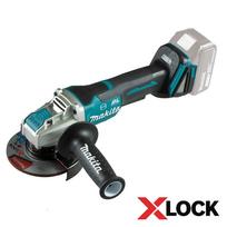 a520 - Makita DGA520ZX1 - 1 nuotrauka