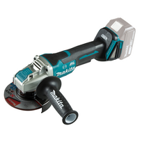 a520 - Makita DGA520ZX1 - 2 nuotrauka