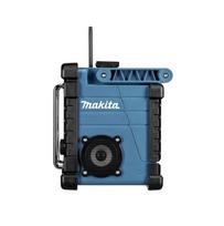 makita imtuvas - Makita DMR107 - 2 nuotrauka