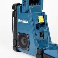makita imtuvas - Makita DMR107 - 3 nuotrauka