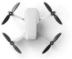 dji mini 4k combo - DJI Mavic Mini 2 Fly More Combo - 2 nuotrauka