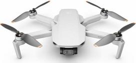 dji mini 4k combo - DJI Mavic Mini 2 Fly More Combo - 5 nuotrauka