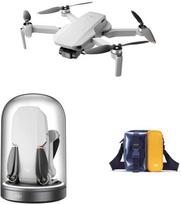 dji mini 4k combo - DJI Mavic Mini 2 Fly More Combo - 8 nuotrauka
