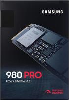 1tb ssd m.2 - Samsung 980 PRO 1TB M.2 - 6 nuotrauka