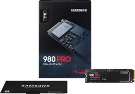 1tb ssd m.2 - Samsung 980 PRO 1TB M.2 - 7 nuotrauka