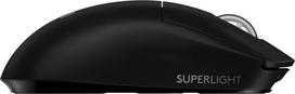 pelite - Logitech G Pro X Black (Juoda) - 4 nuotrauka