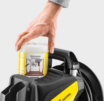 karcher k7 smart - Karcher K 7 Premium Smart Control Home - 2 nuotrauka