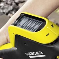 karcher k7 smart - Karcher K 7 Premium Smart Control Home - 3 nuotrauka