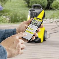 karcher k7 smart - Karcher K 7 Premium Smart Control Home - 4 nuotrauka