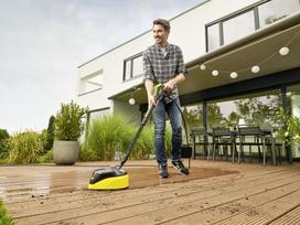 karcher k7 smart - Karcher K 7 Premium Smart Control Home - 5 nuotrauka