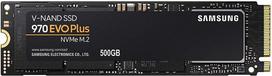 Pirkti Samsung 970 Evo Plus 500GB M.2 - Photo 2