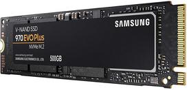 Pirkti Samsung 970 Evo Plus 500GB M.2 - Photo 3