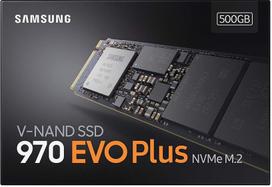 Pirkti Samsung 970 Evo Plus 500GB M.2 - Photo 5