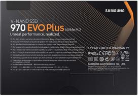 Pirkti Samsung 970 Evo Plus 500GB M.2 - Photo 6